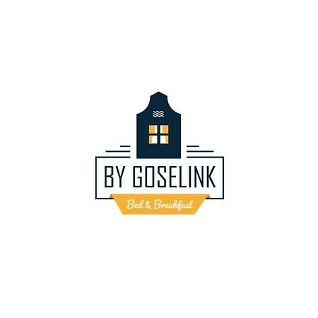By Goselink Bed & Breakfast Alkmaar Exterior foto