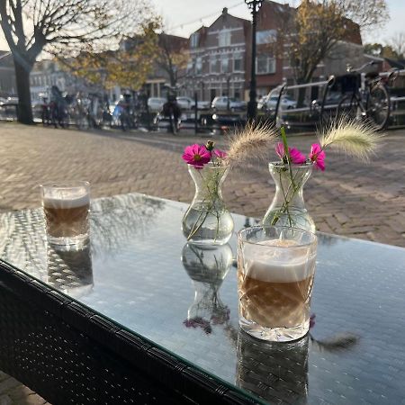 By Goselink Bed & Breakfast Alkmaar Exterior foto