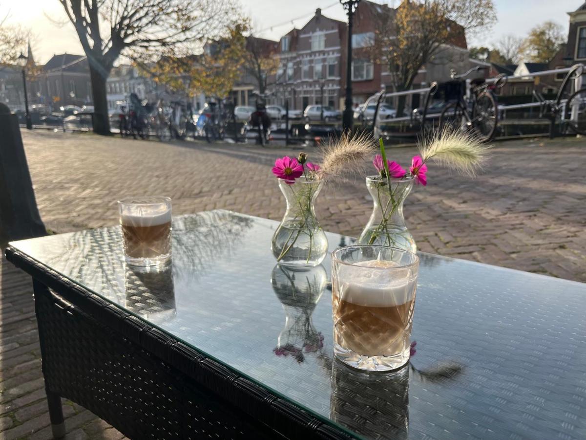 By Goselink Bed & Breakfast Alkmaar Exterior foto