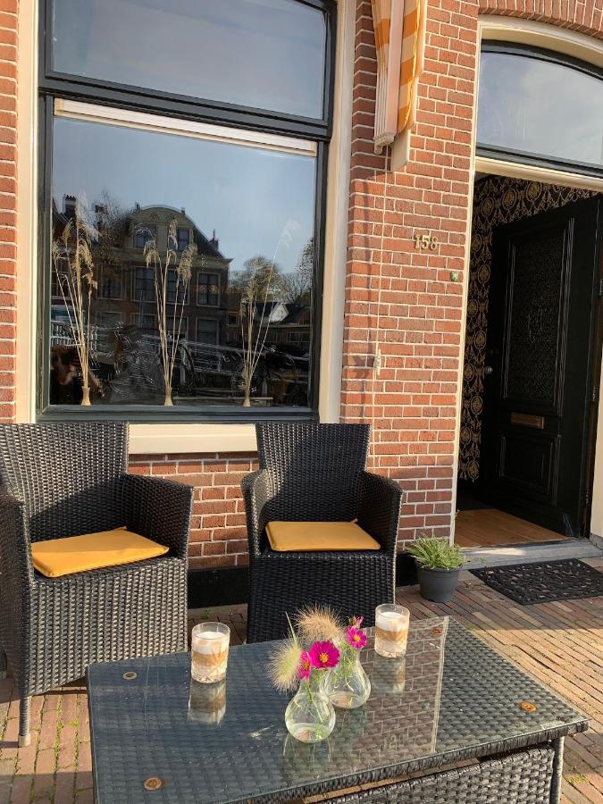 By Goselink Bed & Breakfast Alkmaar Exterior foto