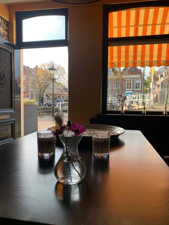 By Goselink Bed & Breakfast Alkmaar Exterior foto